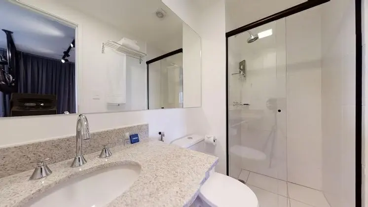 Deluxe Stüdyo, 1 Büyük (Queen) Boy Yatak