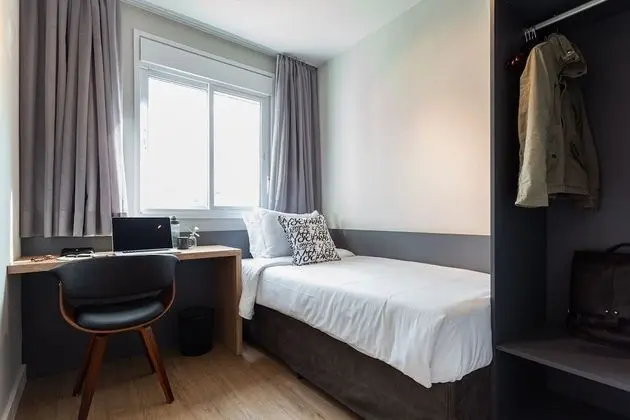 Deluxe Stüdyo Süit, 2 Yatak Odası