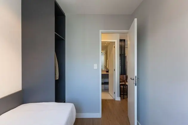 Deluxe Stüdyo Süit, 2 Yatak Odası