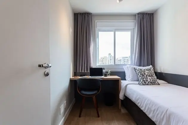 Deluxe Stüdyo Süit, 2 Yatak Odası