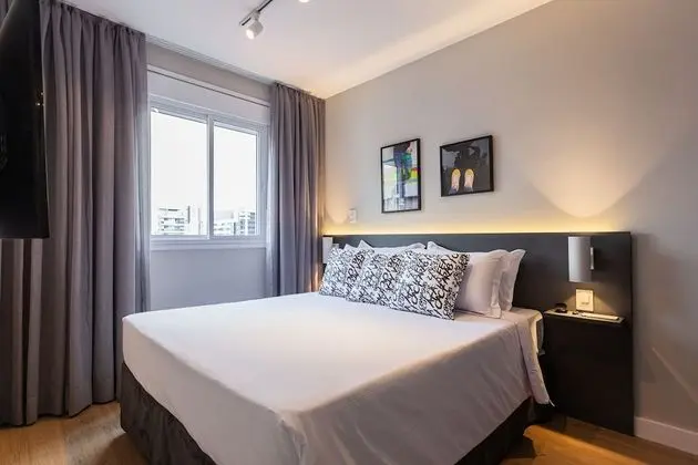 Deluxe Stüdyo Süit, 2 Yatak Odası