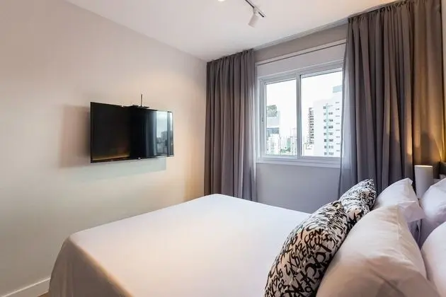 Deluxe Stüdyo Süit, 2 Yatak Odası