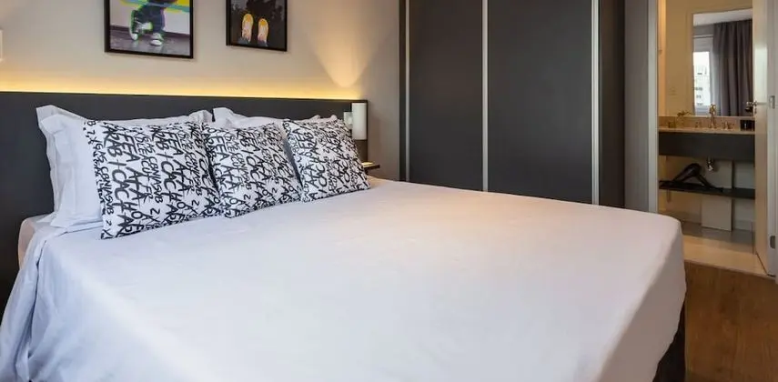 Deluxe Stüdyo Süit, 2 Yatak Odası