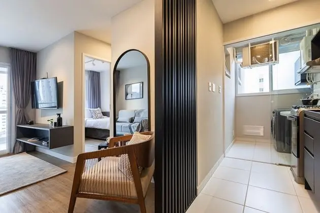 Deluxe Stüdyo Süit, 2 Yatak Odası