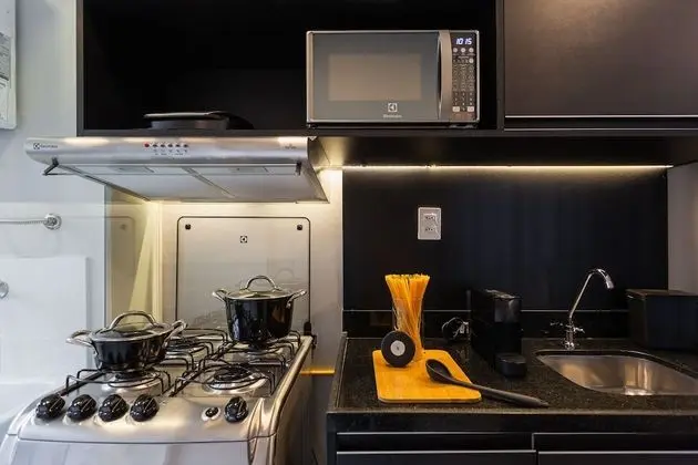 Deluxe Stüdyo Süit, 2 Yatak Odası