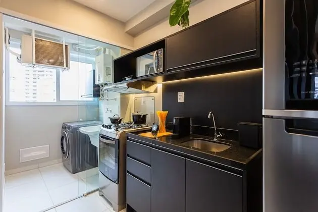 Deluxe Stüdyo Süit, 2 Yatak Odası