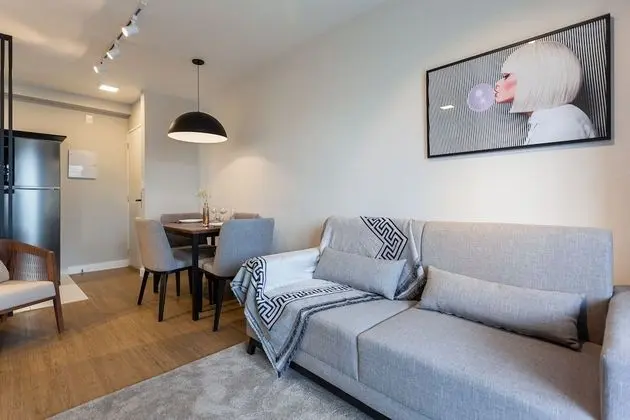 Deluxe Stüdyo Süit, 2 Yatak Odası