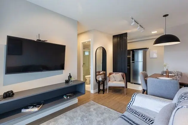 Deluxe Stüdyo Süit, 2 Yatak Odası