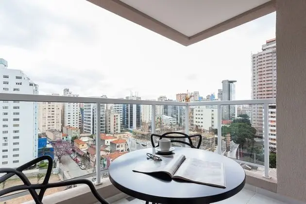 Deluxe Stüdyo Süit, 2 Yatak Odası