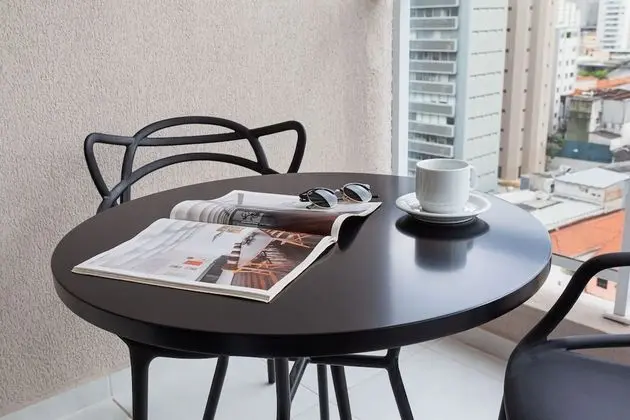 Deluxe Stüdyo Süit, 2 Yatak Odası