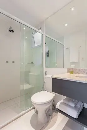 Deluxe Stüdyo Süit, 2 Yatak Odası