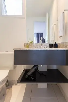 Deluxe Stüdyo Süit, 2 Yatak Odası