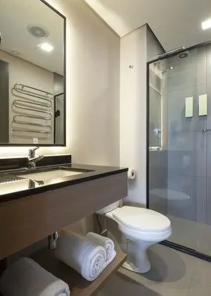 Deluxe Stüdyo, Birden Çok Yatak, Şehir Manzaralı