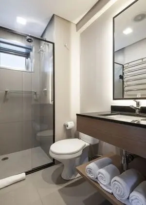 Deluxe Stüdyo, Birden Çok Yatak, Şehir Manzaralı
