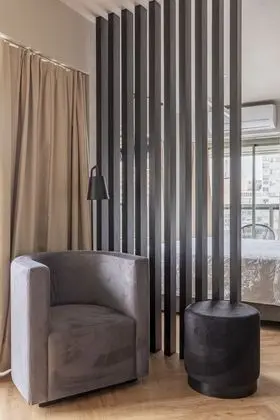 Deluxe Stüdyo, Birden Çok Yatak, Şehir Manzaralı