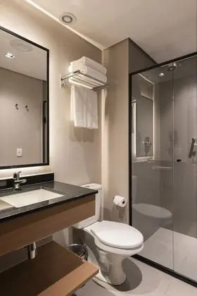 Deluxe Stüdyo, Birden Çok Yatak, Şehir Manzaralı