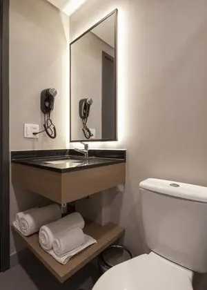 Deluxe Stüdyo, Birden Çok Yatak, Şehir Manzaralı