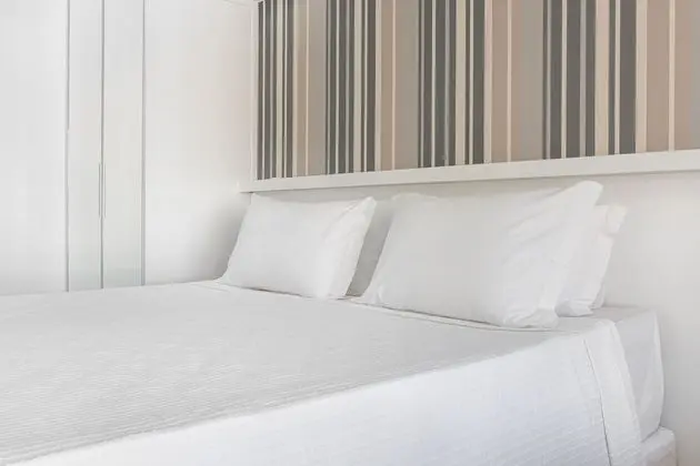 Apartamento Com Varanda