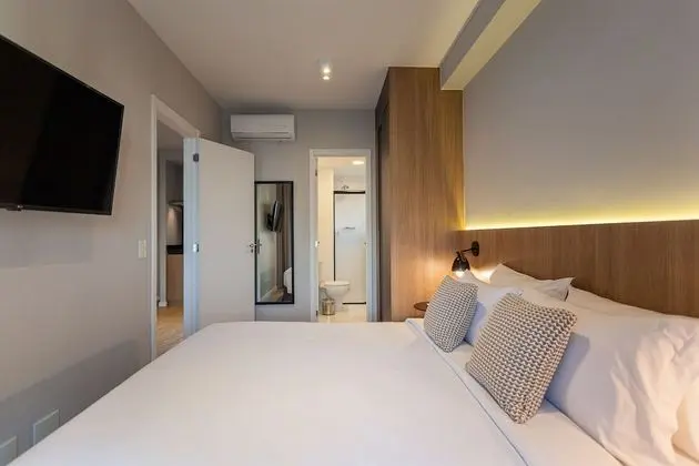 Comfort Stüdyo Süit