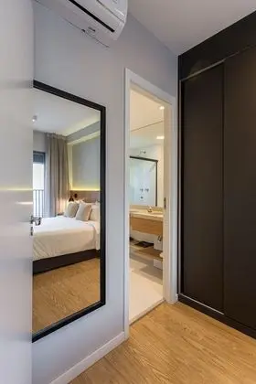 Comfort Stüdyo Süit