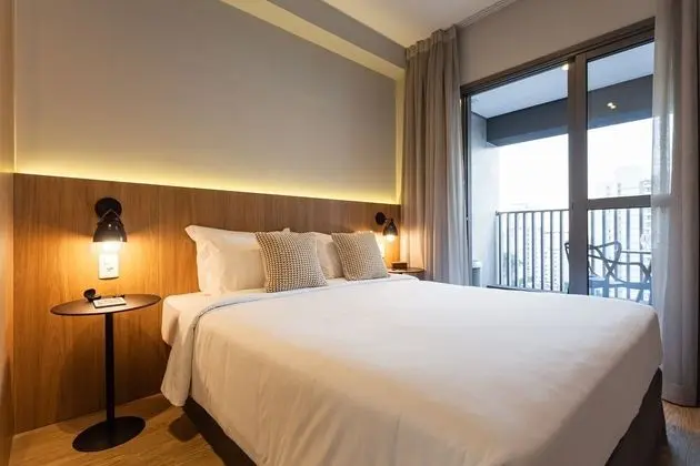 Comfort Stüdyo Süit