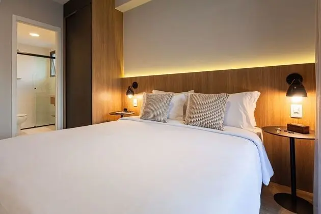 Comfort Stüdyo Süit