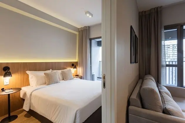 Comfort Stüdyo Süit