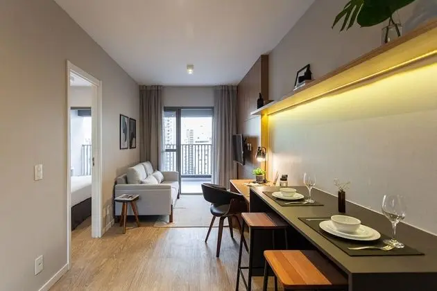 Comfort Stüdyo Süit