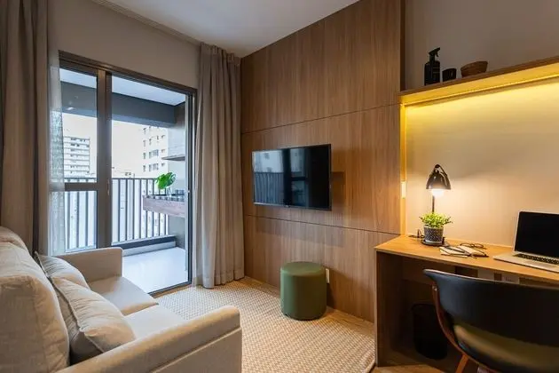 Comfort Stüdyo Süit