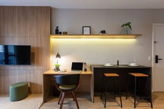 Comfort Stüdyo Süit
