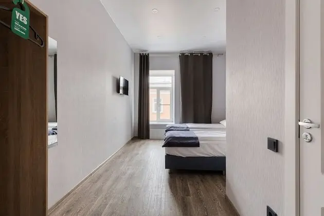 Standard İki Ayrı Yataklı Oda, Özel Banyo