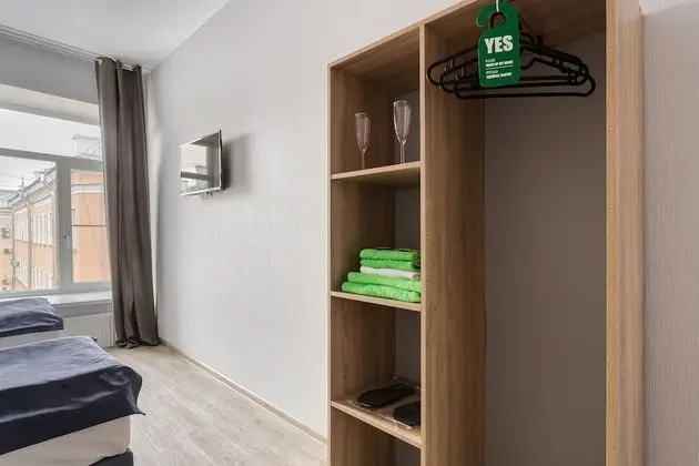 Standard İki Ayrı Yataklı Oda, Özel Banyo