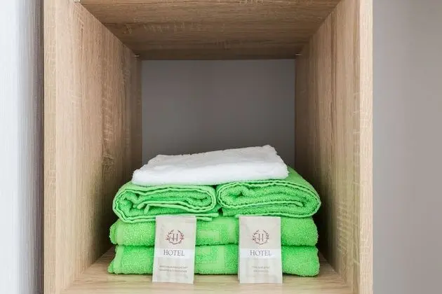 Standard İki Ayrı Yataklı Oda, Özel Banyo