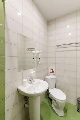 Standard İki Ayrı Yataklı Oda, Özel Banyo