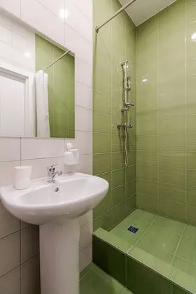 Standard İki Ayrı Yataklı Oda, Özel Banyo