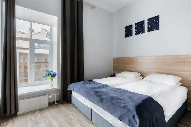 Standard Tek Büyük Yataklı Oda, Özel Banyo