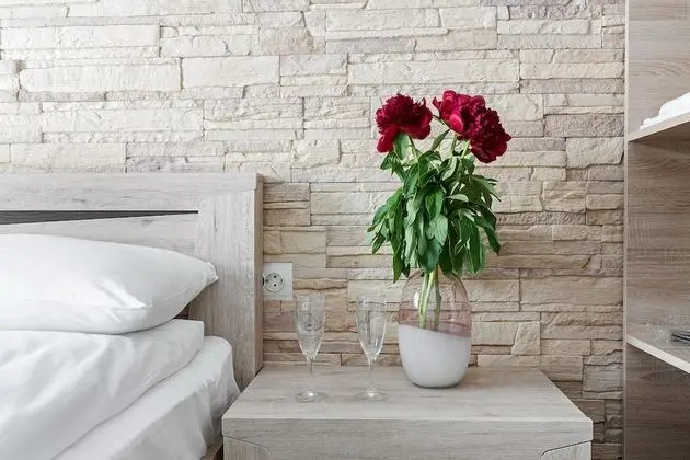 Standard Tek Büyük Yataklı Oda, Özel Banyo