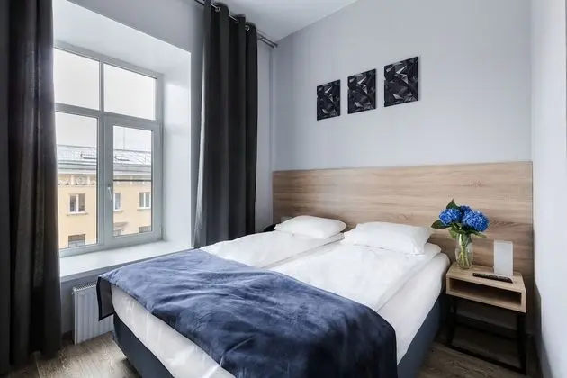 Standard Tek Büyük Yataklı Oda, Özel Banyo