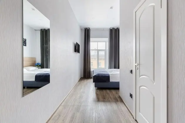 Standard Tek Büyük Yataklı Oda, Özel Banyo