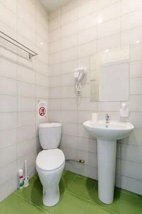 Standard Tek Büyük Yataklı Oda, Özel Banyo