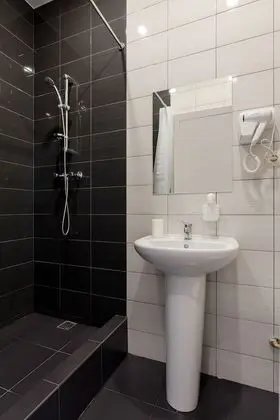 Standard Tek Büyük Yataklı Oda, Özel Banyo
