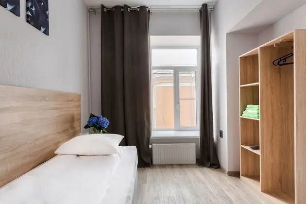 Standard Tek Kişilik Oda, Özel Banyo