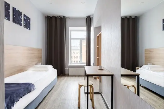 Standard Tek Kişilik Oda, Özel Banyo