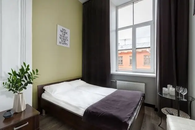 Tek Büyük Yataklı Oda, Özel Banyo