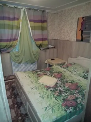 Economy Tek Büyük Yataklı Oda, Özel Banyo