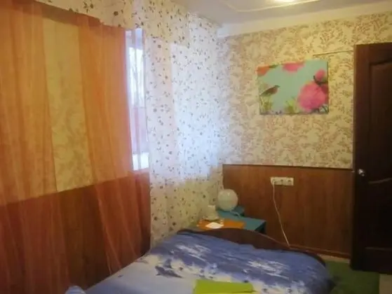 Economy Tek Büyük Yataklı Oda, Özel Banyo