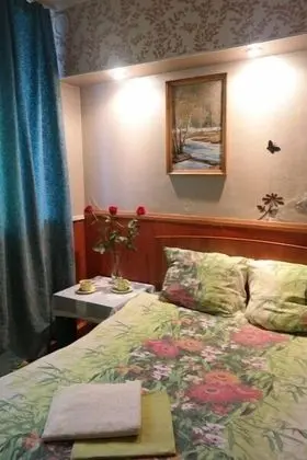 Economy Tek Büyük Yataklı Oda, Özel Banyo