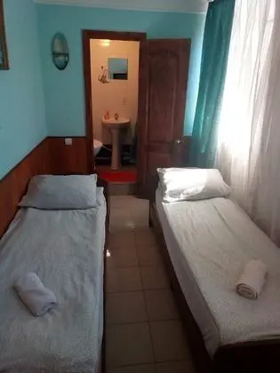 Economy Tek Büyük Yataklı Oda, Özel Banyo