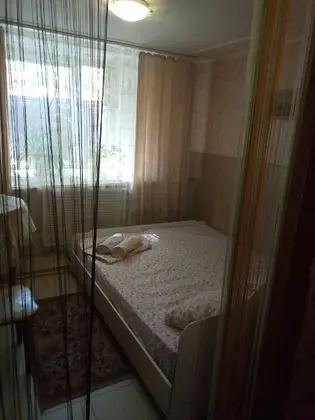 Standard Tek Büyük veya İki Ayrı Yataklı Oda, Ortak Banyo
