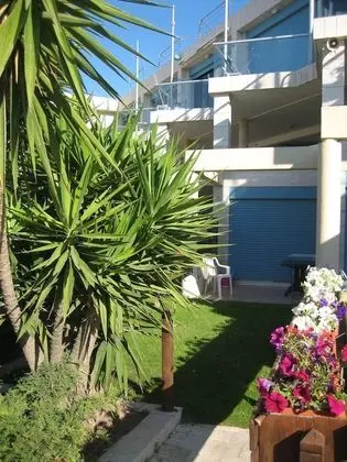 One Bedroom Apartment With Garden View(1/45)